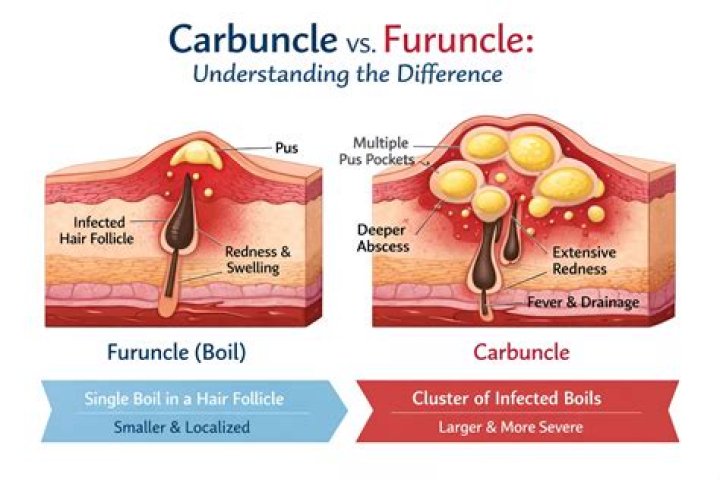 Carbuncle