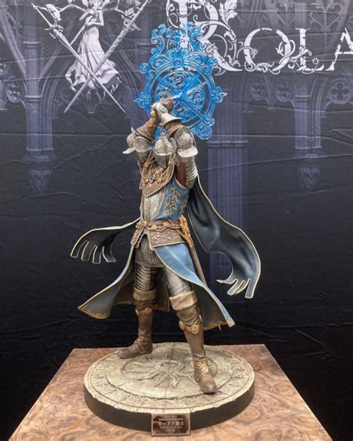 carian-knight-set