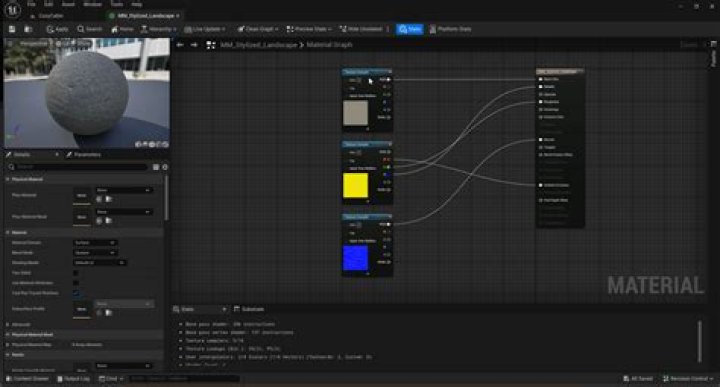 CD Projekt Red Director Comments On Unreal Engine 5 Transition