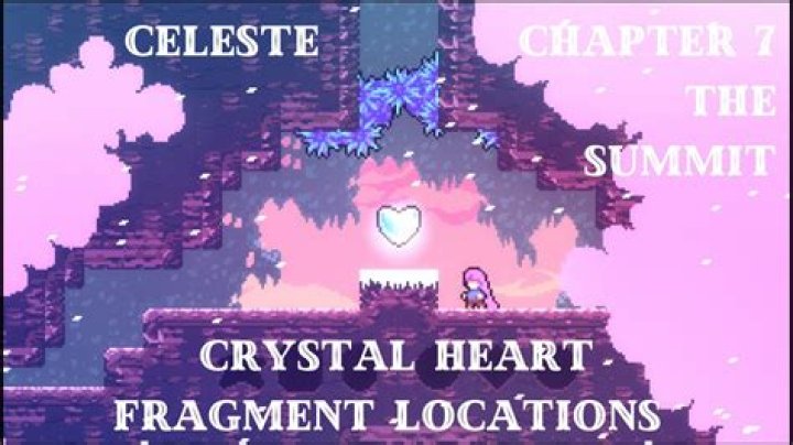 Celeste Crystal Heart Locations, Best Nintendo Switch Games