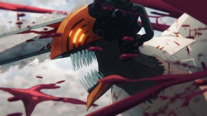 Chainsaw Man Episode 1 Release Date and Time on Crunchyroll