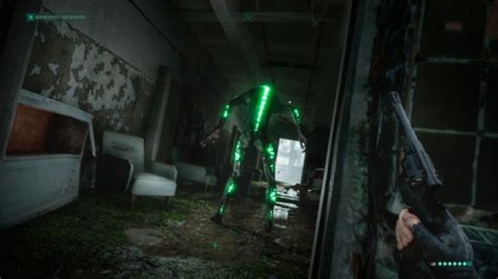 Chernobylite: How To Get The Pistol, Shotgun & AK-47 | Weapons Guide