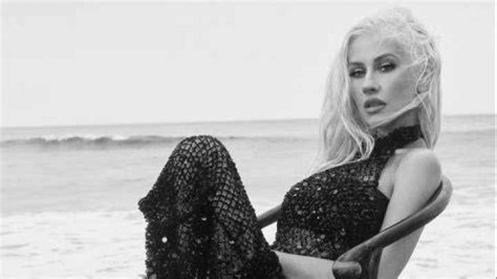 Christina Aguilera (Official)