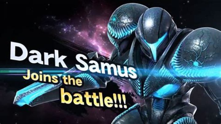 
Chrom and Dark Samus Join Super Smash Bros. Ultimate Roster