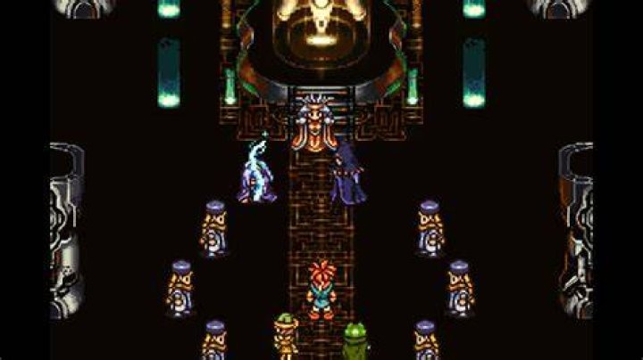 Chrono Trigger Steam Port is Receiving an Update to Make it Like the SNES Original