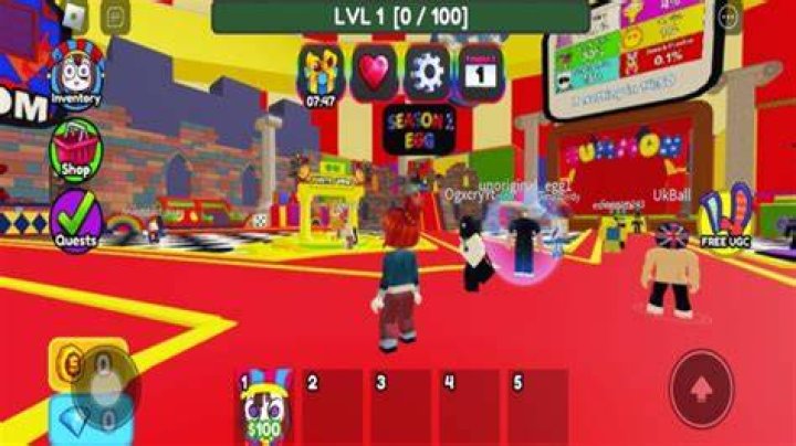 Circus Tower Defense Codes | Attack of the Fanboy