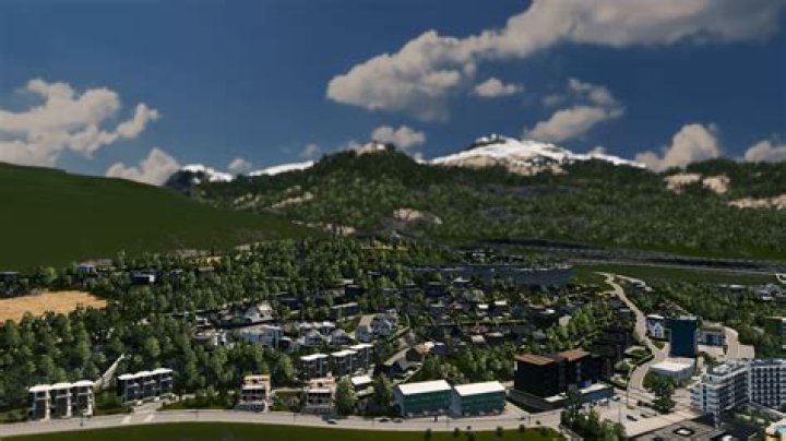 Cities Skylines 2 Low Density Residential Demand Lower Lessen Reduce Too High