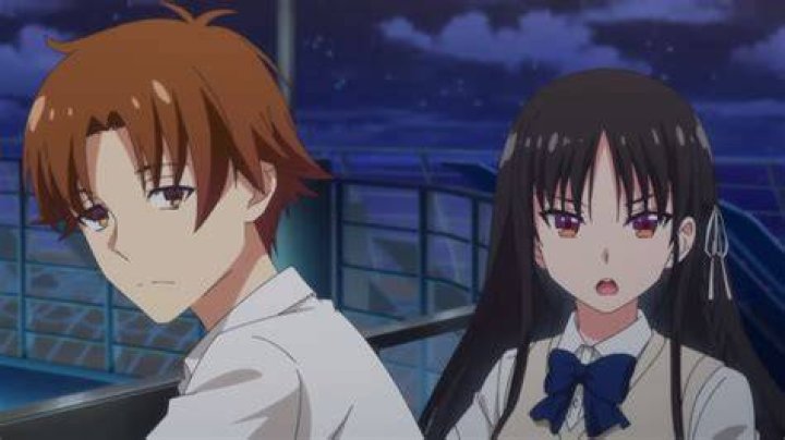 Classroom of the Elite Season 2 Episode 10 Release Date and Time for Crunchyroll