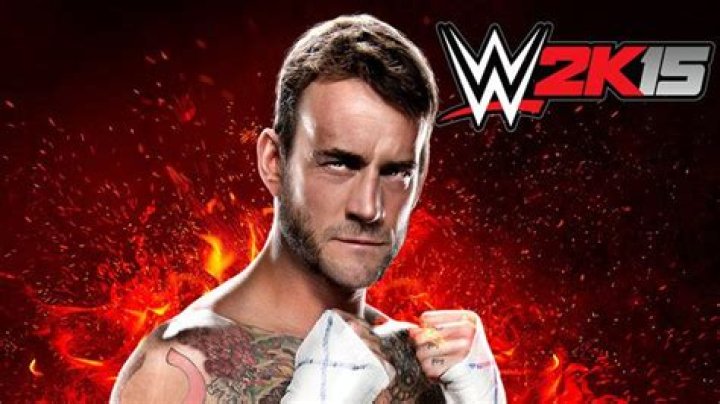 
CM Punk Got Paid Handsomely For WWE 2K15