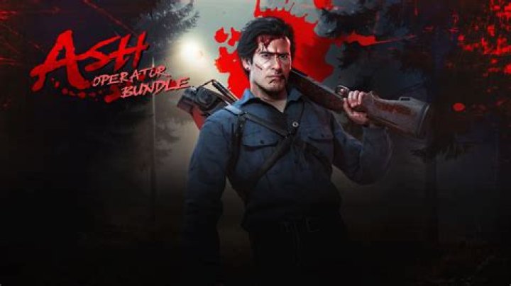 COD Warzone Ash Williams Bundle | Release Date, Weapons, and Price