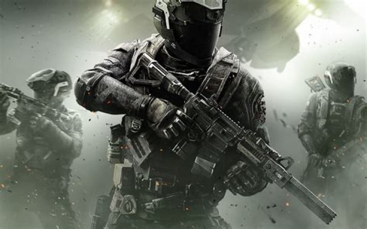 COD-Infinite-Warfare