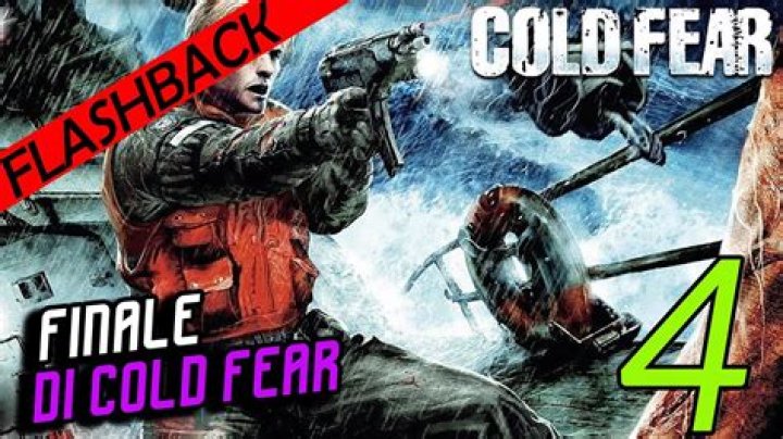 Cold Fear News, Guides, Walkthrough, Screenshots, and Reviews