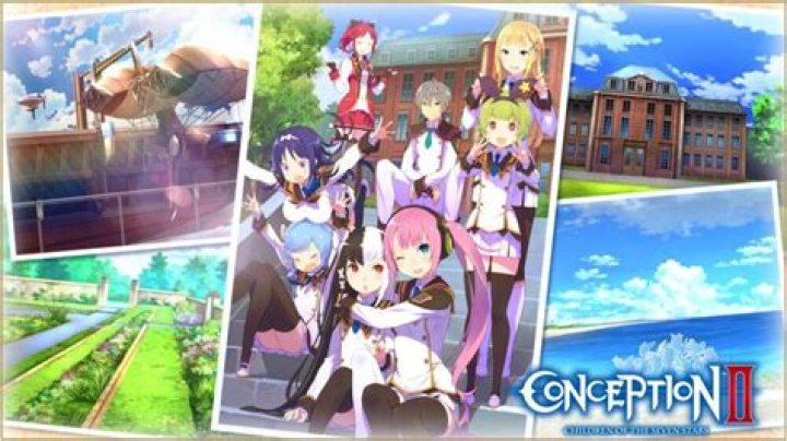 Conception II: Children of the Seven Stars Review