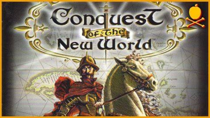 Conquest of the New World PC Cheats