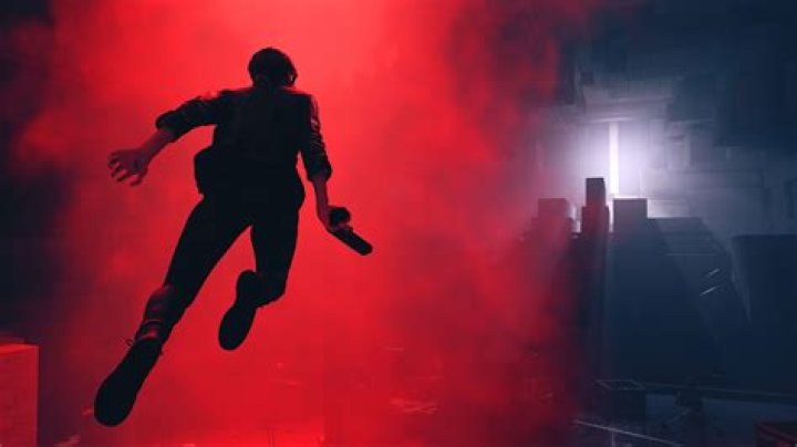 Control Launch Trailer Highlights Jesse Faden, Mysterious Story, and More