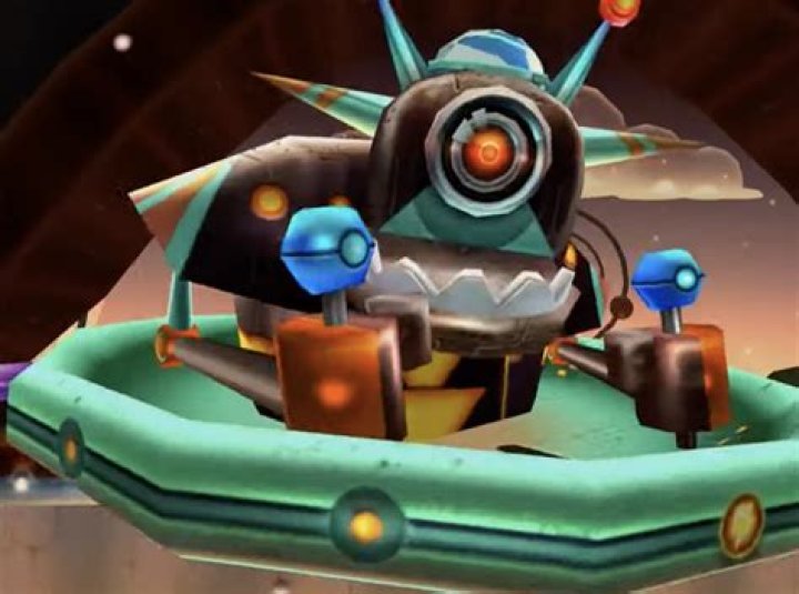 Cordy 2 First Boss - GameRevolution