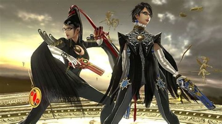 
Corrin & Bayonetta DLC Is Now Available In Super Smash Bros.