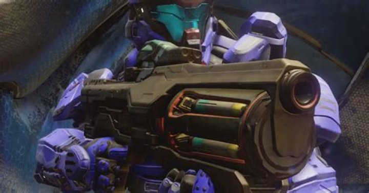 Countdown to Halo 5: Guardians - Top 5 Weapons in Halo History