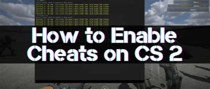 Counter Strike,Counter-Strike PC Cheats - GameRevolution