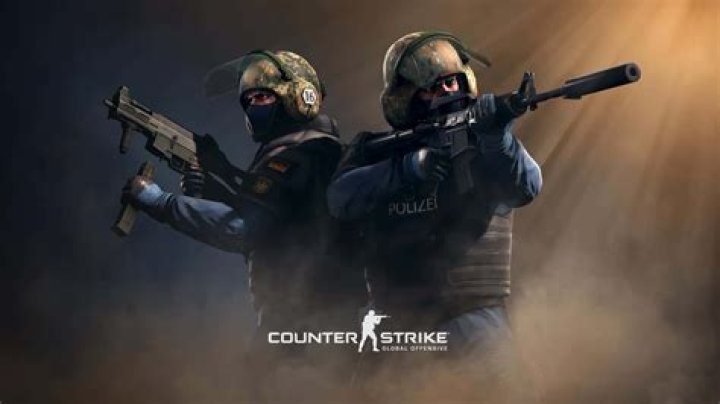 
Counter-Strike: Global Offensive Update October 8th Patch Notes