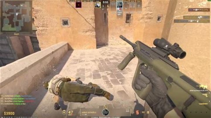 Counter-Strike-Global-Offensive