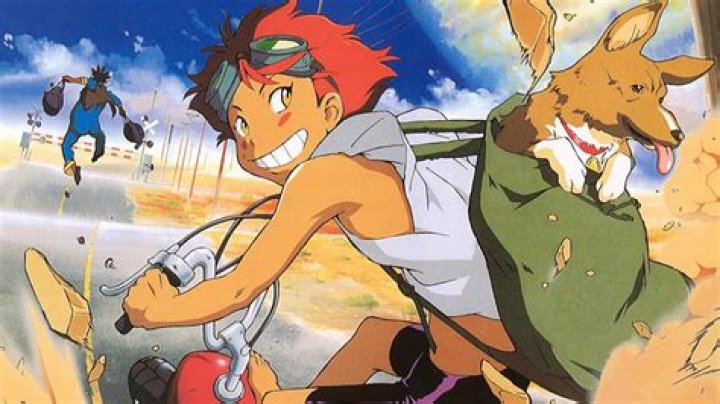 Cowboy Bebop 2021: Is Ed in the Netflix cast?