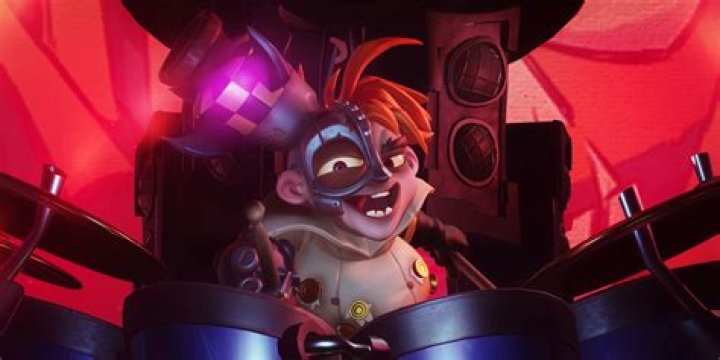 
Crash Bandicoot 4: It’s About Time – How To Beat N. Gin