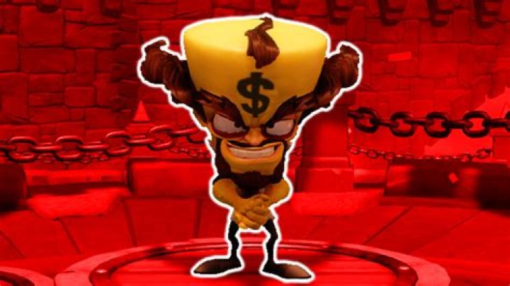 Crash Team Racing microtransactions demonstrate a gross lack of communication