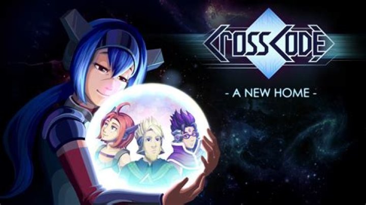 
CrossCode: A New Home DLC Releases Later This Month