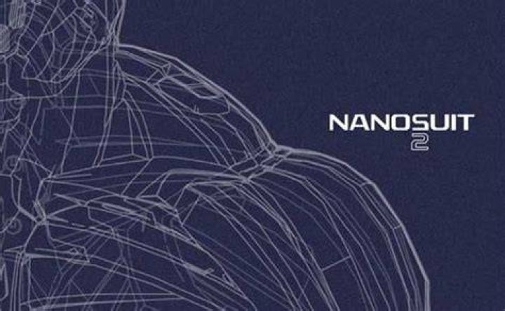 
Crysis 2 Nanosuit Has Many Hidden Features