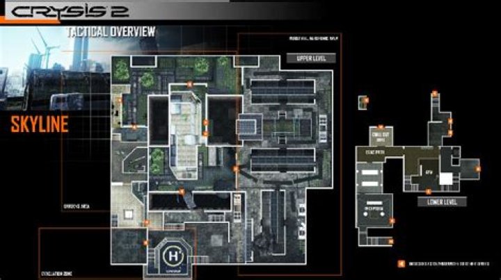 
Crysis 2 Xbox 360 Demo Gameplay: What to Expect