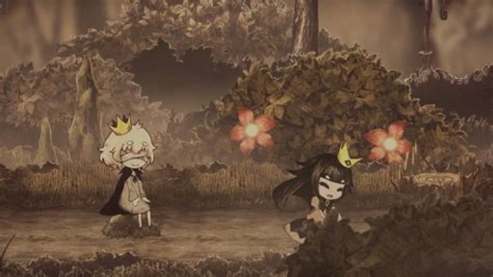 
Cute Shenanigans Abound in The Liar Princess and the Blind Prince