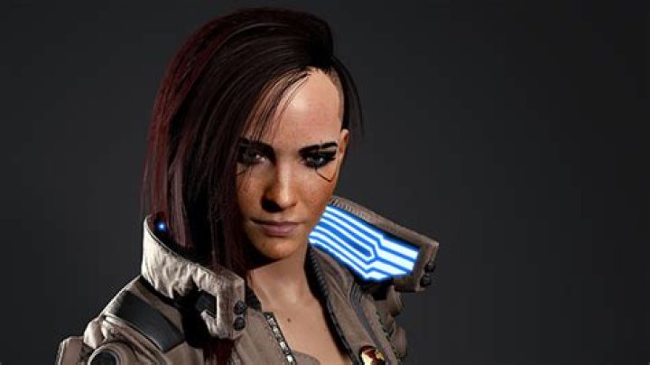Cyberpunk 2077 gender customization clarified by CD Projekt Red
