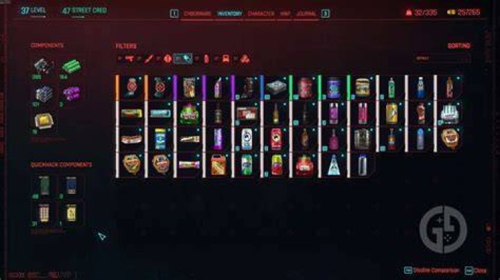 Cyberpunk 2077: How to Play Like Lucy | Lucy Build Guide