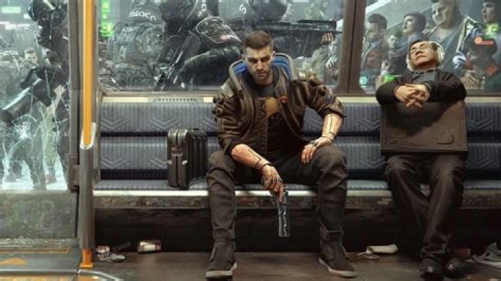 Cyberpunk 2077: Should I Tell Jefferson or Not in Dream On?