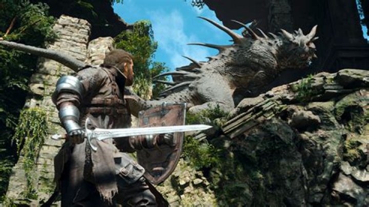 Cygames Unveils PS4 Exclusive Project Awakening