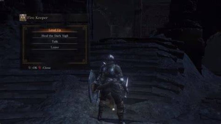 
Dark Souls 3 Guide: How to Level Up your Character