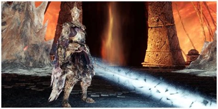 Dark Souls II: Crown of the Ivory King DLC Delayed