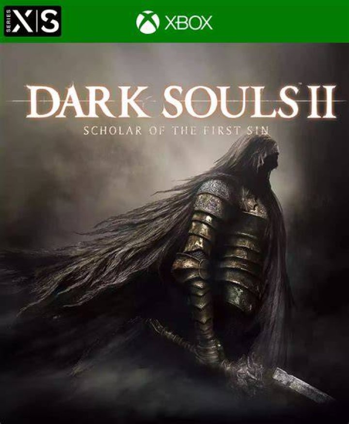 Dark Souls II: Scholar of the First Sin Xbox One Cheats