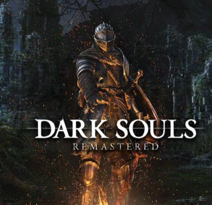 Dark Souls Remastered Sells Almost Twice as Much as Detroit Become Human in Japan