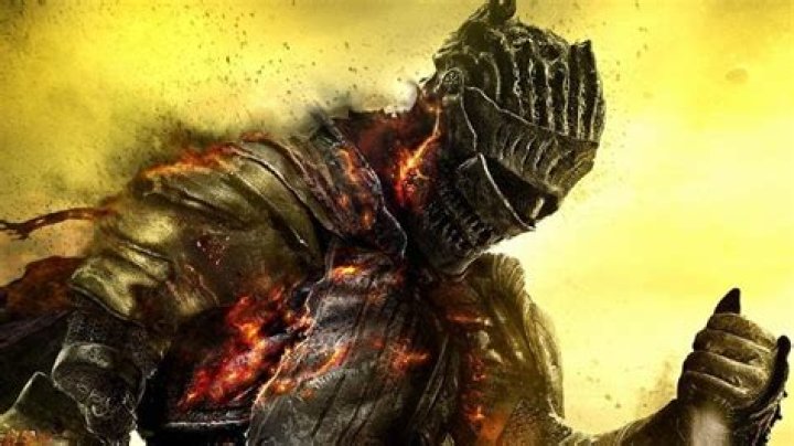 Dark Souls Streamer's Perfect Run Ends in 