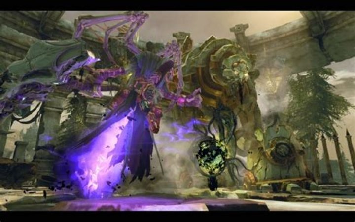 
Darksiders 2 Review