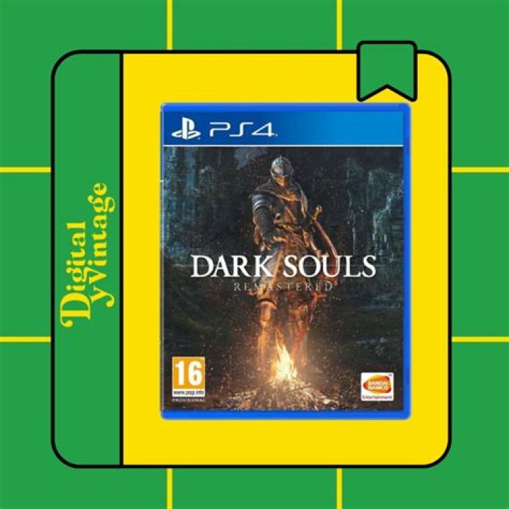 Dark-Souls