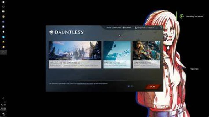 Dauntless Queue Time