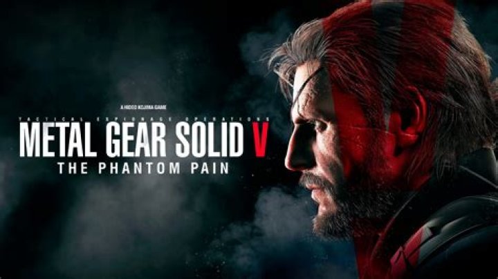 
David Hayter Won’t Do A Voice Mod For Metal Gear Solid V: The Phantom Pain