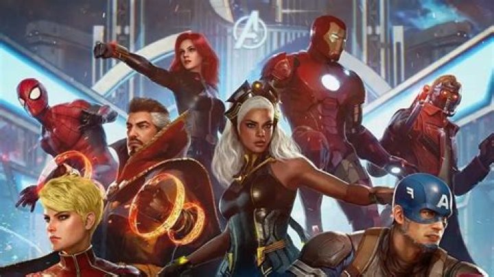 Daybreak Games Marvel MMORPG Canceled Due to Risk