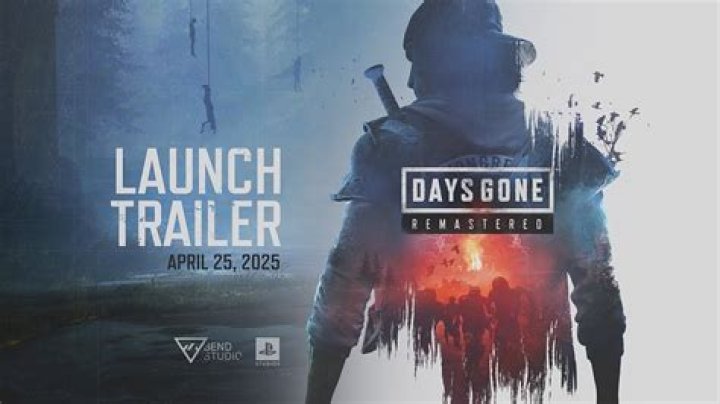 Days Gone 1.07 Update Patch Notes