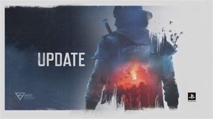 Days Gone 1.25 Update Patch Notes