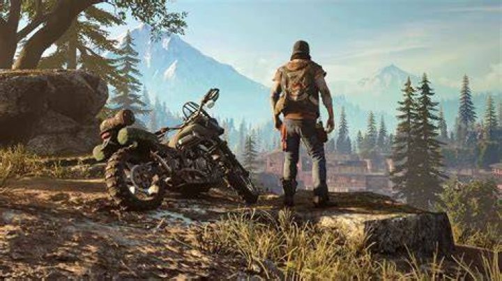 Days Gone demo