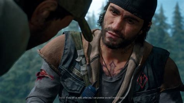 Days Gone PC Review 1